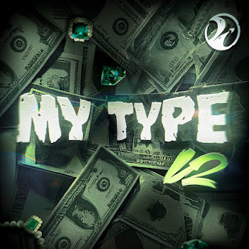 Dj Zbk - My Type V2. (Feat. Dj Ydg) ft Rd12 & Dj Dylanfk