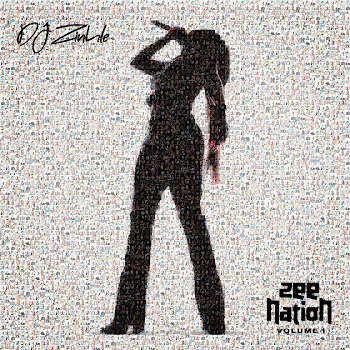 Dj Zinhle - Pepe Remix (A Ndloh Jnr Remix) ft Ndloh Jnr & Mörda