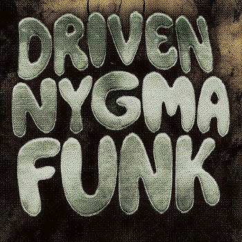 Dj Zk Da Zl - Driven Nygma Funk