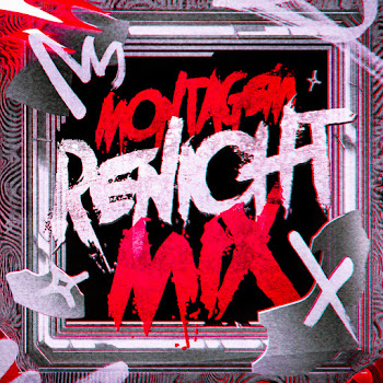 Dj Zred Da Dz7 - Montagem Renicht Mix (Slowed) ft Dj Fz Da Zn