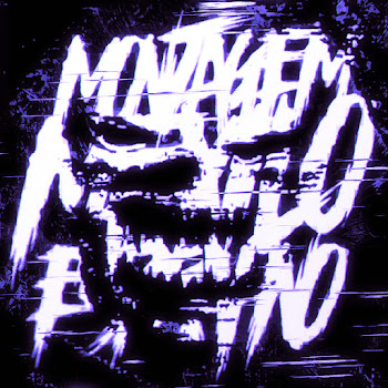 Dj Zynx - Montagem Mexilo Estrahno (Ultra Slowed) ft Rsfi