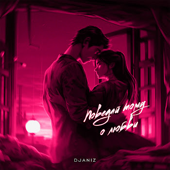 Djaniz - Моя Привычка ft Жека Басотский