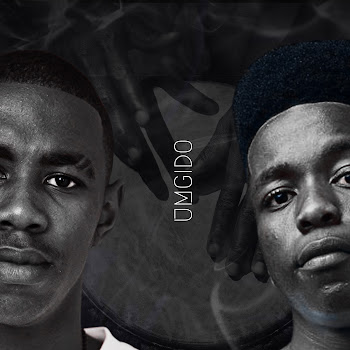 Djelectronic - Umgido ft Dr Dope