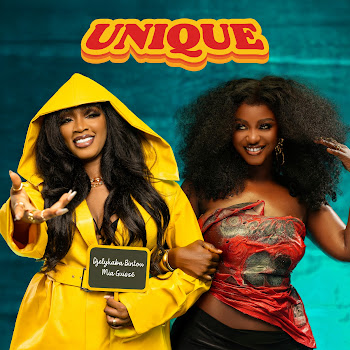 Djelykaba Bintou - Unique (Feat. Mia Guisse)