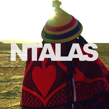 Djx Angel - Ntalas (Feat. Justsam)