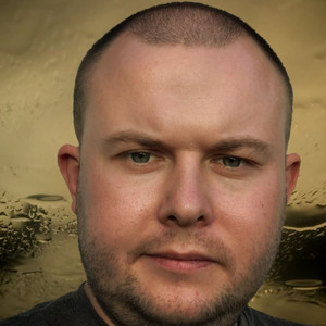 Дмитрий Гревцев - Каплями Дождя