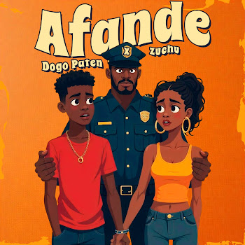 Dogo Paten - Afande ft Zuchu