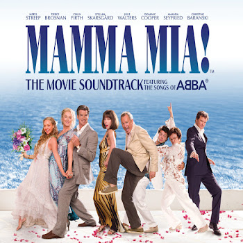 Lay All Your Love On Me (From 'MAmma Mia!' Original Motion Picture Soundtrack) ft Amanda Seyfried - Dominic Cooper
