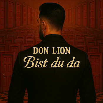 Don Lion - Bist Du Da
