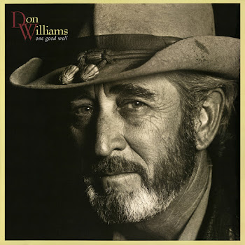 Don Williams - Flowers Won't Grow (In Gardens Of Stone)