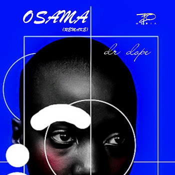 Dr Dope - Osama (Remake) (Remix)