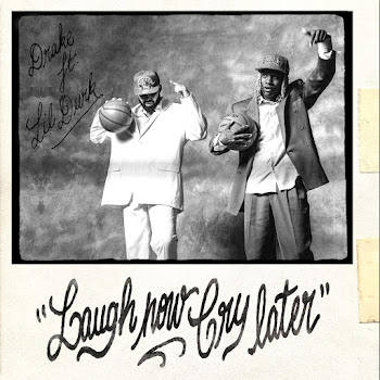 Drake - Laugh Now Cry Later (Feat. Lil Durk)