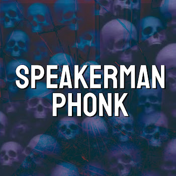 Dsippy - Speakerman Theme (Slow Phonk) (Feat. Degsuer)