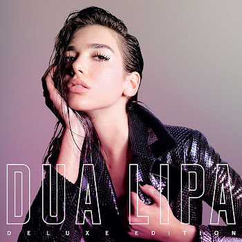 Dua Lipa - Be The One