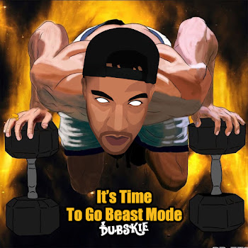 Dubskie - It's Time To Go Beast Mode