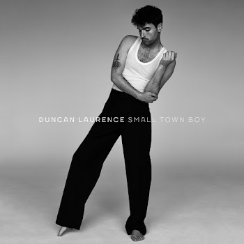 Duncan Laurence - Arcade (Feat. Fletcher)