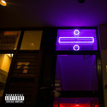 Dvsn - Hallucinations