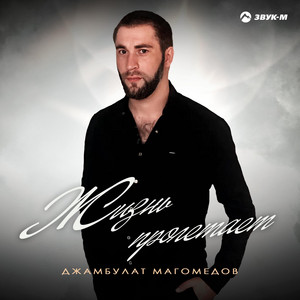Джамбулат Магомедов - Жизнь Пролетает