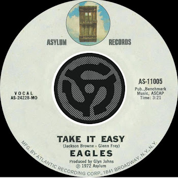 Eagles - Take It Easy (2008 Remaster)