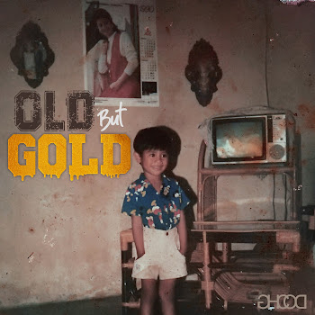 Ecko Show - Pergilah (Feat. Junior Key & Ryo Kreepeek)