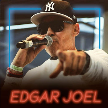 Edgar Joel - Hasta El Sol De Hoy