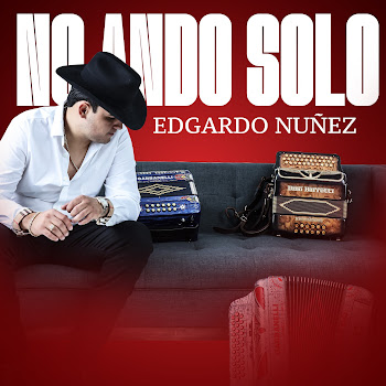 Edgardo Nuñez & Adrian Chaparro - Los 5 Pesos