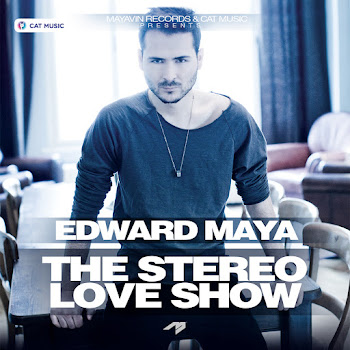 Edward Maya Feat. Jigulina - Stereo Love ft Vika