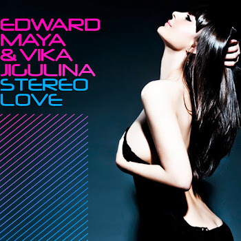 Edward Maya - Stereo Love (Extended Mix) (Feat. Vika Jigulina)