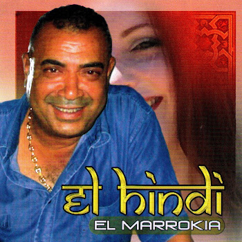 El Hindi - N'kAlech Omri De Temps En Temps