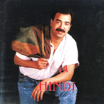 El Hindi - Alajalak Ngataa El Passeport (Version 1)