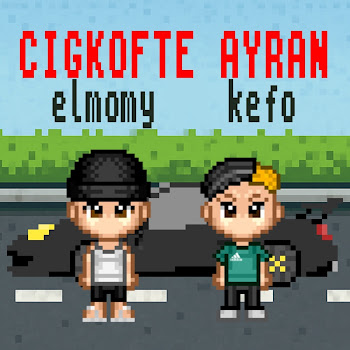 El Momy & Kefo - Çiğ Köfte Ayran