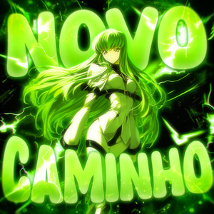 Elcofff - Novo Caminho Ultra Slowed