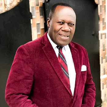 Elder Mireku - Ghana Gospel Song - Elder Mireku