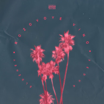 Eldzhey - Rozovoye Vino ft Feduk