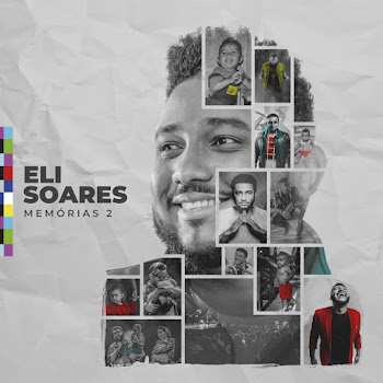 Eli Soares - Grande É O Senhor (Ao Vivo)