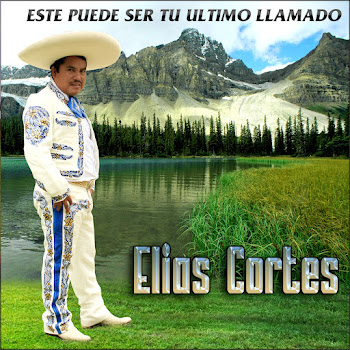 Elias Cortes - Libre Como El Aguila