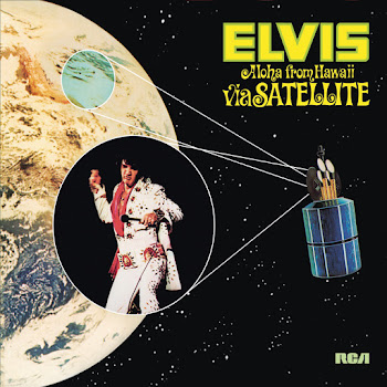 Elvis Presley - Fever (Live At The Honolulu International Center)