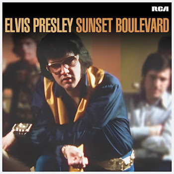 Elvis Presley - T-R-O-U-B-L-E (Take 1)