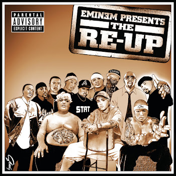 Eminem - You Don't Know ft 50 Cent & Cashis & Lloyd Banks