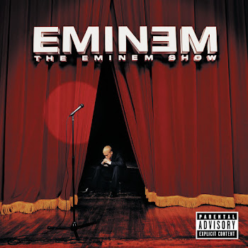 Eminem - Superman (Feat. Dina Rae)