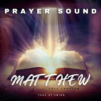Emino - Matthew Chapter 27 Prayer Sound