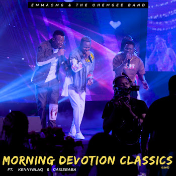 Emmaomg & The Ohemgee Band - Morning Devotion Classics (Live)