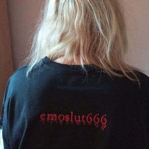 Ангелина Хочет - Emoslut666