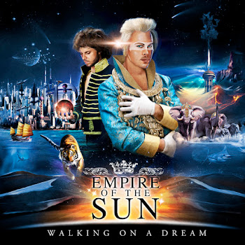 Empire Of The Sun - We Are The People