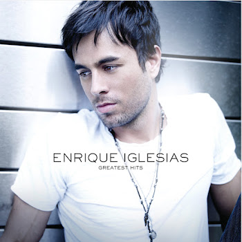 Enrique Iglesias - Takin' Back My Love (Feat. Ciara)