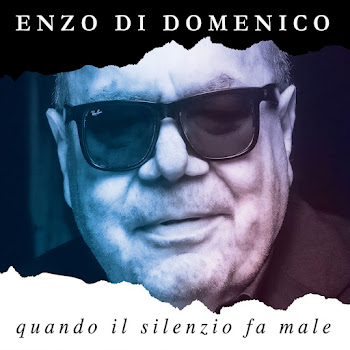 Enzo Di Domenico - E Guerra Sia