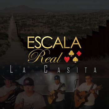 Escala Real - La Casita (En Vivo)