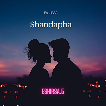Eshi Rsa - Shandapha (Lekompo Full Remix)