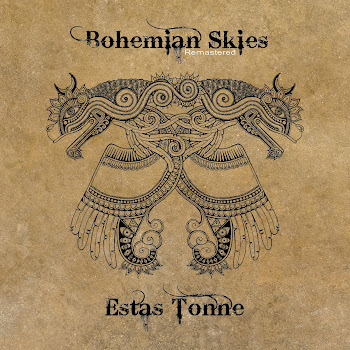 Estas Tonne - The Song Of The Golden Dragon