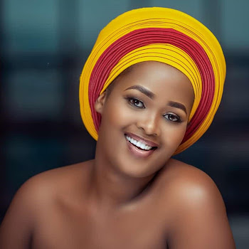 Eunice Omwigarire - Rukundo Ya Yesu